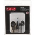 thumbnail image 1 of Delta Faucet RP63263, Chrome, 1/2 x 3/8', 1 of 4