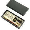 thumbnail image 4 of pitrice Handwriting Fountain Pen Set Handcrafted Calligraphy Portable Signature Ink Pens Gifts Student Learning School, 4 of 9