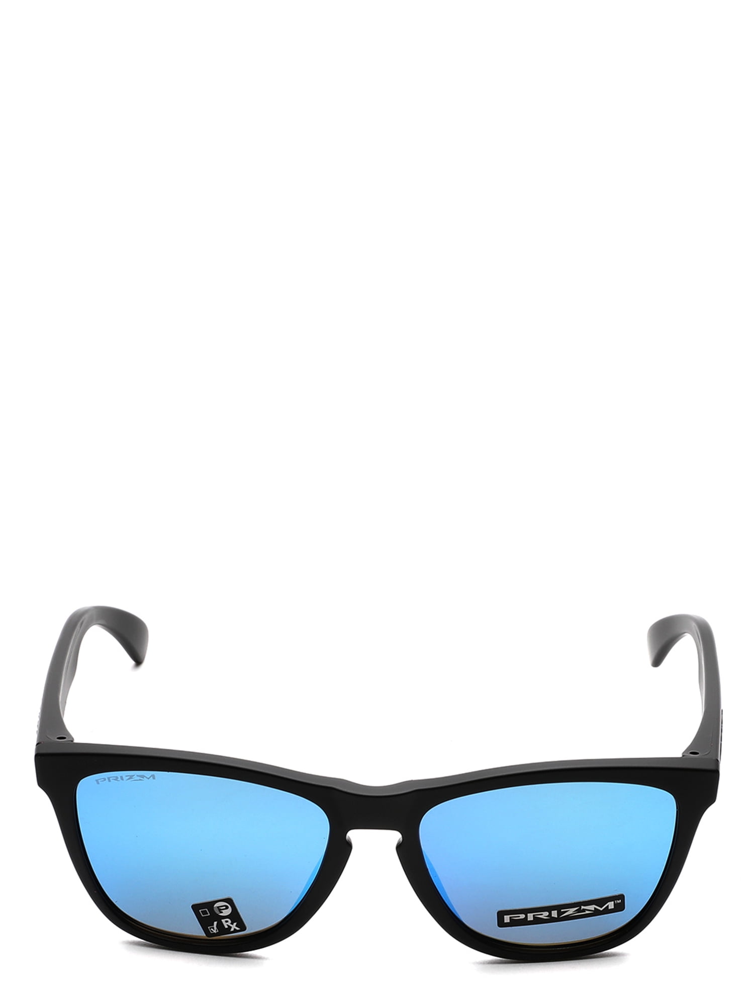 Oakley Sun 0OO9245 Frogskins Rectangle Unisex Sunglasses - Size 54