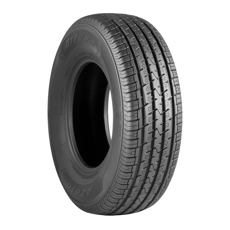 Atturo AZ610 All Season 245/65R17 111H XL Passenger Tire - Walmart.com