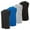 Black  Blue, variant on Daresay TMS-Z250-PKD-Dri Fit-4PK-S Mens Performance Sleeveless T-Shirt, Assorted Color - Small - Pack of 4