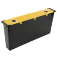 thumbnail image 4 of Caja De Alimentación De Abejas Fácil De Usar Para Evitar Ahogamientos De Plástico 6L Práctico Alimentador De Abejas Para Apicultura ANGGREK Otros, 4 of 8