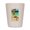 White, variant on CafePress - Tiki Man With Pina Colada - White Shot Glass, Unique and Funny Shot Glass