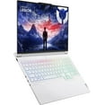 thumbnail image 5 of Lenovo Legion 7i Gaming Laptop 16.0in 240Hz IPS WQXGA Display (Intel i7-14700HX, GeForce RTX 4060 8GB, 64GB DDR5, 2x4TB PCIe SSD (8TB), RGB KB, Fingerprint, Thunderbolt 4, WiFi 6E, Webcam, Win 11 Pro), 5 of 8