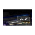 thumbnail image 4 of Team Vulcan 32GB (2 x 16GB) 262-Pin DDR5 SO-DIMM DDR5 5200 (PC5 41600) Laptop Memory Model FLBD532G5200HC38DC-S01, 4 of 7