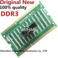 thumbnail image 4 of Laptop Motherboard Memory Slot DDR2 DDR3 DDR4 DDR5 Diagnostic Analyzer Test Card SDRAM SO-DIMM Pin Out Notebook LED Tester Card, 4 of 5
