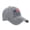 Light Gray-T2, variant on USA 250th Anniversary Merchandise Hat 1776-2026 Distressed Denim Adjustable Cap Patriotic Commemorative Gift for Men Patriots,Brown