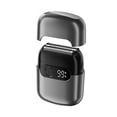 thumbnail image 1 of zhangmingg Rasoir pour Hommes avec Charge USB-C et Affichage LED Intelligent pour Utilisation Humide et Sèche avec Verrouillage de Voyage, 1 of 8