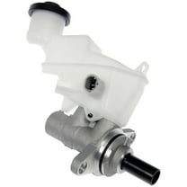Dorman M630931 Brake Master Cylinder Compatible with Select Toyota Models Fits select: 2012,2015-2017 TOYOTA YARIS
