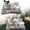 D, variant on Sound Emitting Cat Companion for Car and Desktop Décor – Indoor Outdoor Toy for Kids 3 Plus Christmas Celebration