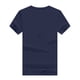 thumbnail image 3 of Pntutb Camiseta unisex Patrón estampado Casual Moda Color sólido Camisetas de manga corta Pntutb Pntutb-2609, 3 of 8