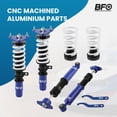 thumbnail image 3 of Maxpeedingrods Adjustable Coilovers Suspension Kit For MAZDA 3 BL BK 2004-2013, 3 of 6