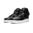 thumbnail image 2 of NIKE MENS Air Force 1 High PSNY "PSNY" AO9292 002 from Stadium Goods, 2 of 6