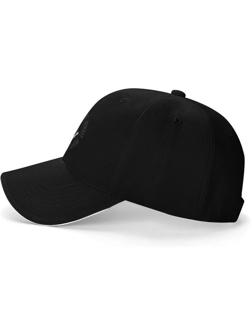 Funny 'This Is My 2nd Rodeo' Baseball Cap | Gray Washed Trucker Hat, Adjustable, One Size Fits Most