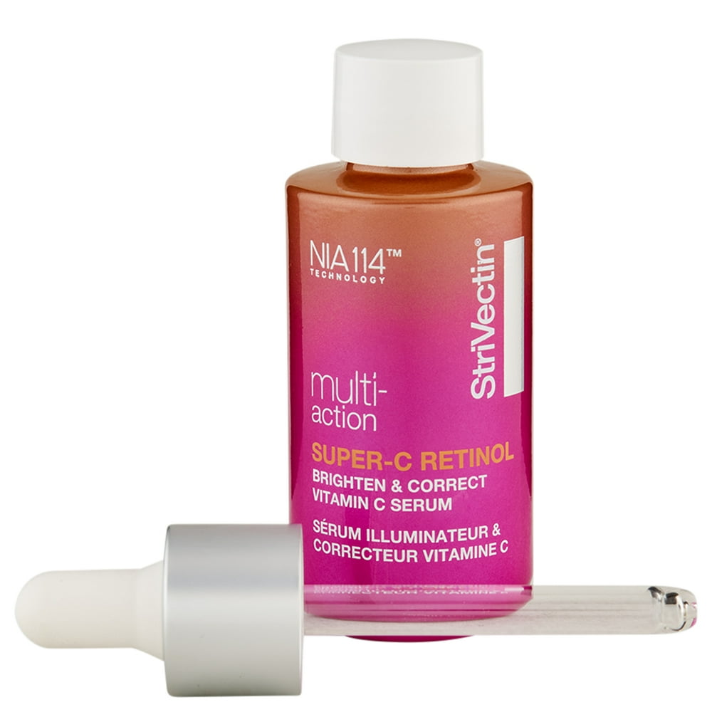 StriVectin Strivectin SuperC Retinol Brighten & Correct Vitamin C