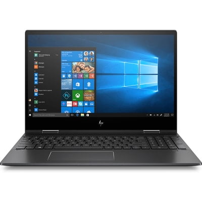 HP ENVY Laptop Computer AMD Ryzen 5 8 GB memory; 256 GB SSD
