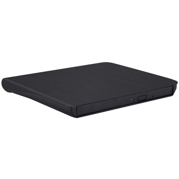 YISITIAN External CD Drive Box Case, External ODD/HDD Switch Box, USB 3.0 External Drive Box, Multi Ultra Slim Portable Writer Drive Shell, Compatible with Hard Drive Optical CA919-3607