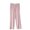 Pink, variant on hotojiny Womens Pajama Pants with Pockets Soft Comfortable Elastic Waist Pj Bottoms Lightweight Drawstring Striped Flowy Lounge Pants
