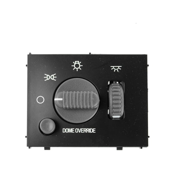 Geelife Headlight Dimmer Switch For Chevrolet GMC Truck SUV