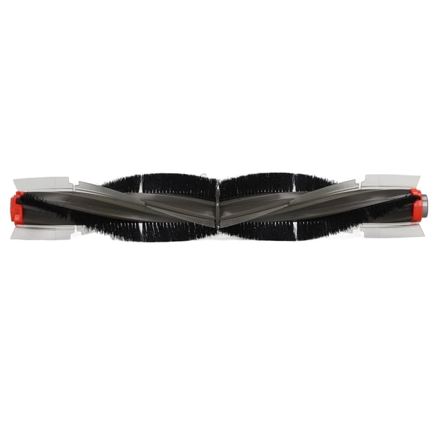 Brush Bar Roller, High Cleaning Efficiency Sweeper Brush Roller Easy To Disassemble for Maintain