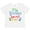 AA-White, variant on Inktastic My Grandad Loves Me Boys or Girls Toddler T-Shirt