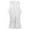 White, variant on Dresses For Women Casual 2023 Women Casual Retro Off Shoulder Long Sleeve High Waist Dresses White S