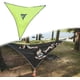 thumbnail image 5 of Portable Triangle Hammock 4Mx4Mx4M Multi Person Aerial Mat Convenient Outdoor Camping Sleep Hammock Portable Hanging Bed My Lux Decor Round, 5 of 10