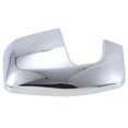 thumbnail image 3 of For Transit Custom Left & Right Side Painted Wing Mirror Cover Rear View Mirror Cover Silver 2064129 1809084, 3 of 5