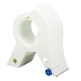 thumbnail image 2 of "Compact Ergonomic Tape Dispenser with Serrated Metal Edge for Precise Masking & Paint Projects", 2 of 6