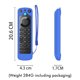 thumbnail image 3 of Funda de silicona para mando a distancia con todo incluido Funda para mando a distancia para Fire TV, 3 of 7
