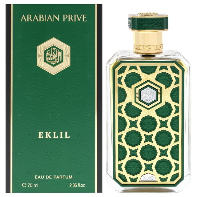 Arabian Prive - Eklil par Rasasi pour Unisexe - Vaporisateur EDP 2,36 oz