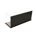 thumbnail image 6 of Acrylic Deluxe Display Case with MIrror - Large Rectangle Box 17" x 6" x 7" (A019-DS), 6 of 8