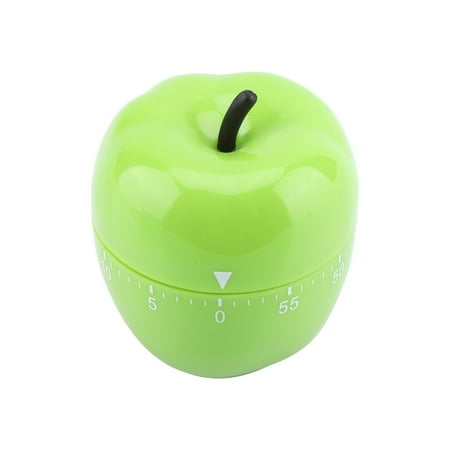 

Mechanical Timer ABS Material Compact Timer For Cooking Food Baking