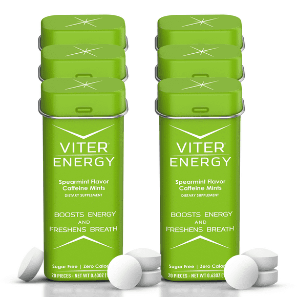 Energy Diet Pills