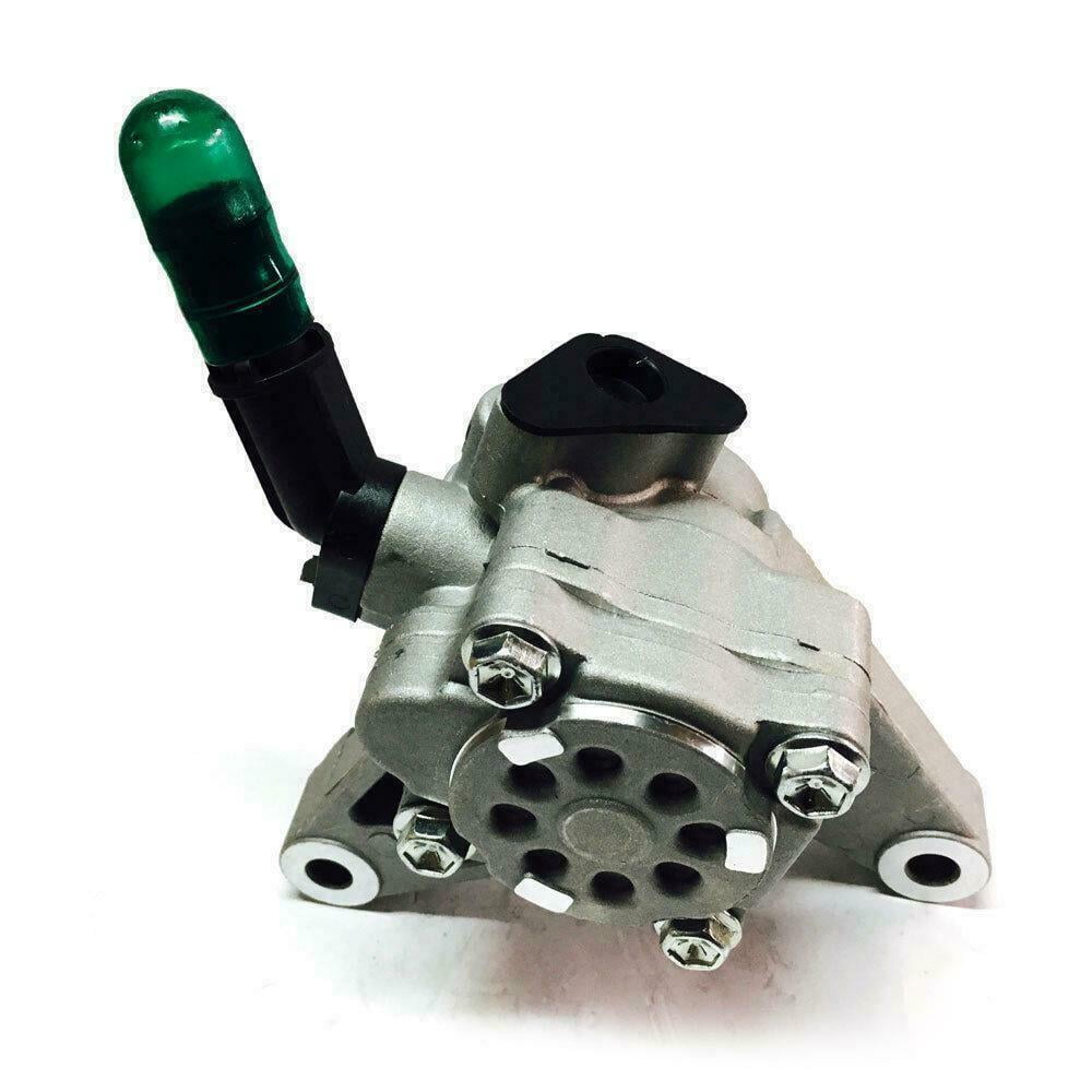 Geelife Power Steering Pump For 2003-2006 Acura MDX 2004-2007 Honda Accord Odyssey