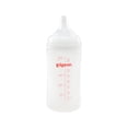 thumbnail image 3 of Pack 5 Biberones Pigeon Softouch 240ml/8oz Anticólicos 3m+, 3 of 10