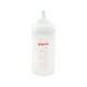 thumbnail image 3 of Pack 5 Biberones Pigeon Softouch 240ml/8oz Anticólicos 3m+, 3 of 10