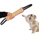 thumbnail image 2 of Juguete de mordedura para perros, juguete para tirar, juguete para perros, juguete para cachorros, almohada para mordedura de perro, juguetes de entrenamiento al aire libre, 2 of 7