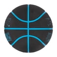thumbnail image 3 of Baloncesto Spalding Street Phantom Outdoor Neon Blue 29.5, 3 of 6