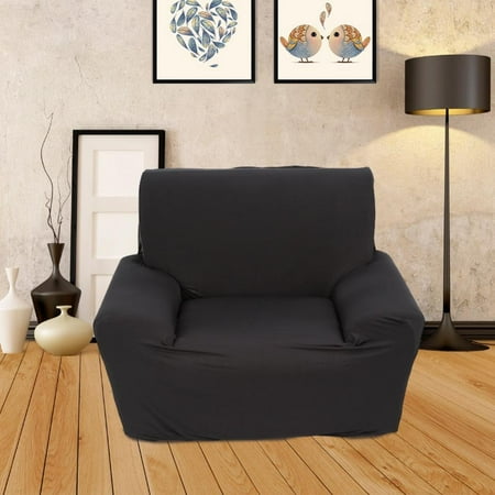 Fit Stretch Sofa Slip Over Couch Cover Elastic Fabric Fit Stretch Sofa Slip Over Couch Cover Elastic Fabric Protector Us