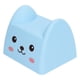 thumbnail image 4 of Adorable lámpara decorativa con suave luz blanca, perfecta para habitaciones de niños Luz de noche de gato azul, 4 of 8