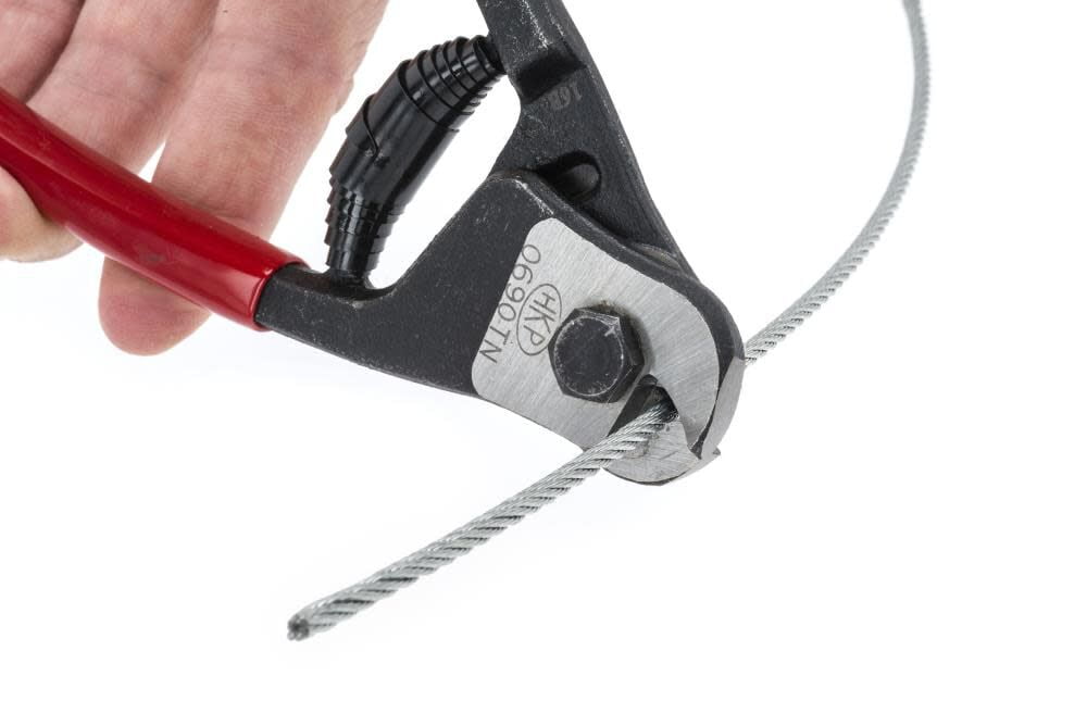 Crescent H.K. Porter Cable Cutter,Shear Cut,28 in. L