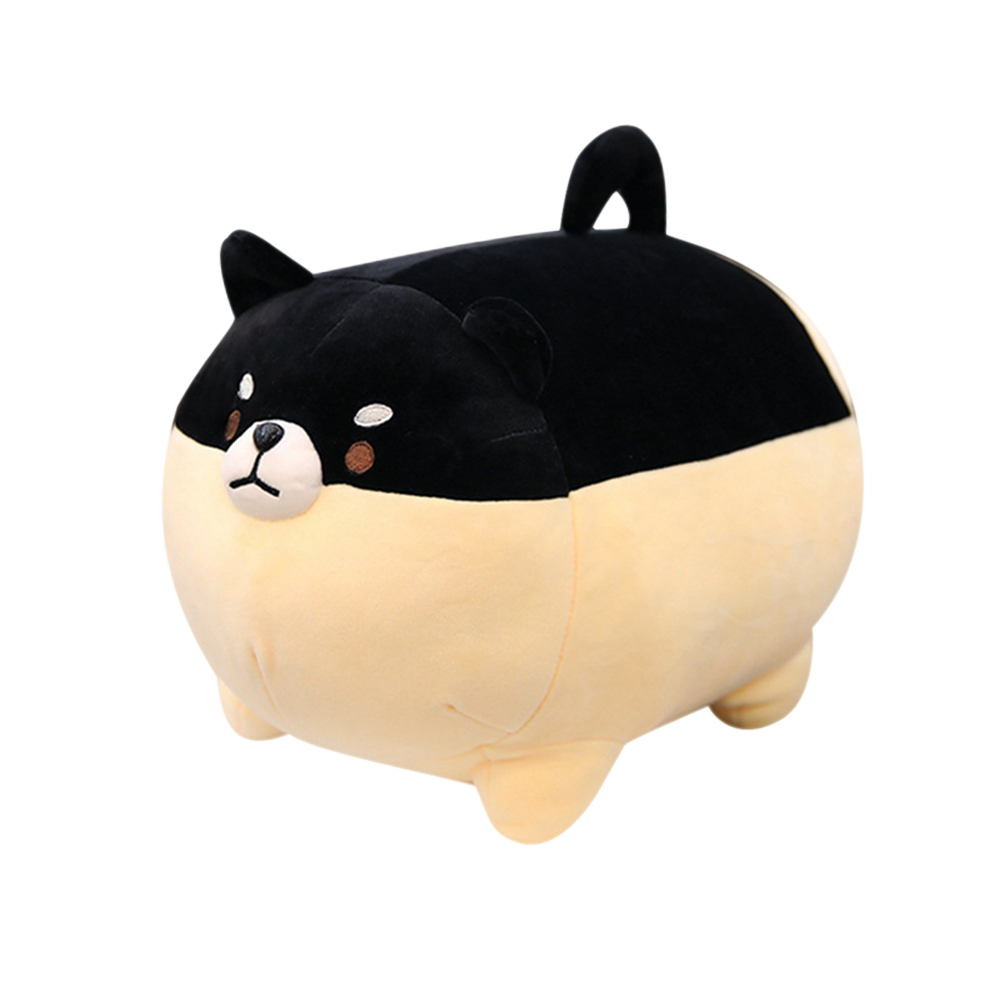 shiba plush toy