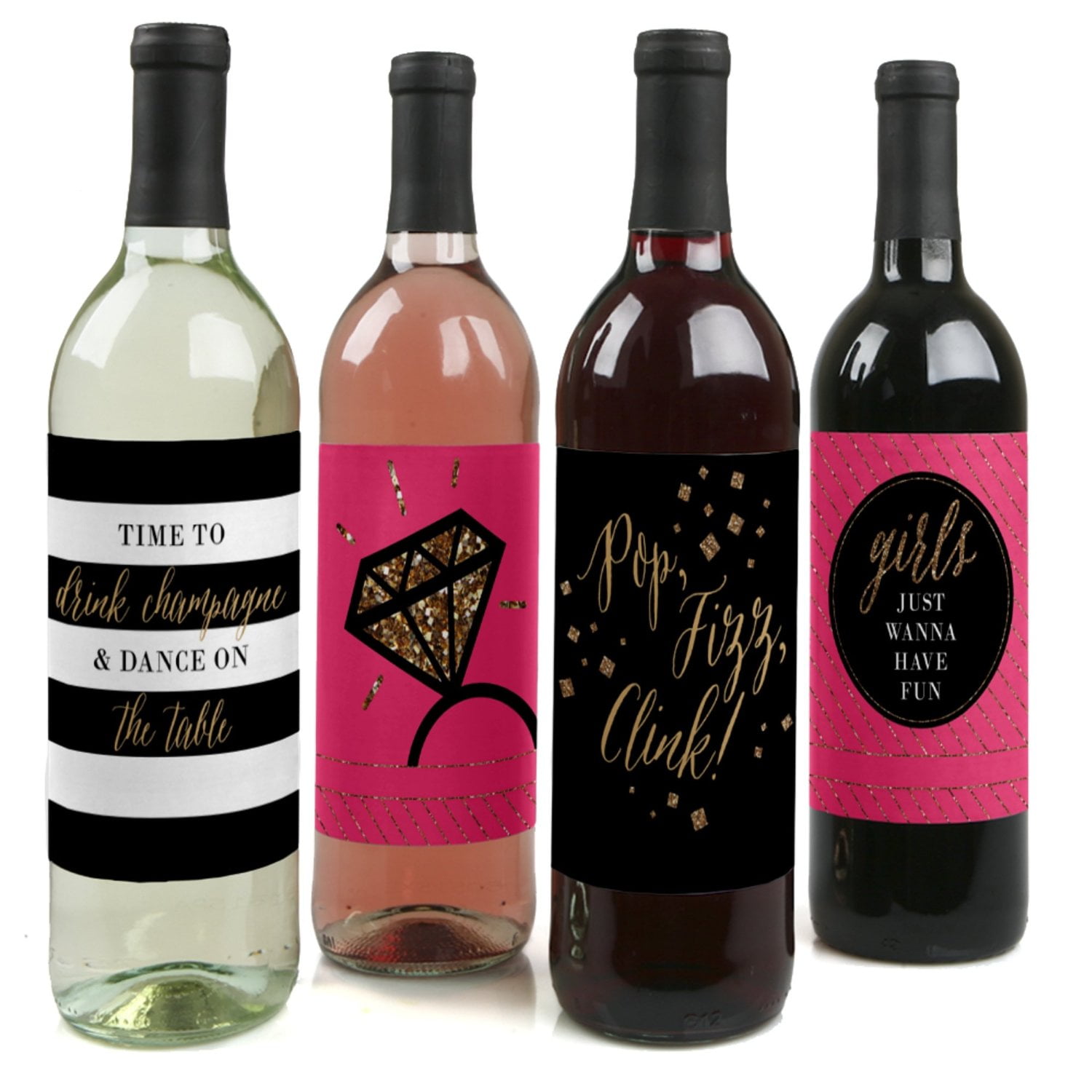 girls night in gift set