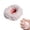 Red*1, variant on Crunchy Squishy Noisy Stress Balls Ice Skin Fidget Sensory Toys,Crunchy Stress Ball, Slow Rise Squishy Fidget Toy for Anxiety Relief, Handmade Moldable Squeeze Ball for Kids Adults(Red*1)