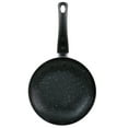 thumbnail image 2 of Oster 125611.01 8 in. Luneta Aluminum Nonstick Frying Pan, Blue, 2 of 3