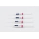 thumbnail image 3 of Den-Mat LumiBrite 32% Gel blanqueador para llevar en casa Recambio 4 jeringas 2,5 ml, 3 of 4