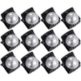 thumbnail image 4 of 12 mini pinzas para el pelo, pequeñas pinzas con perlas, accesorios para el cabello para mujer., 4 of 7