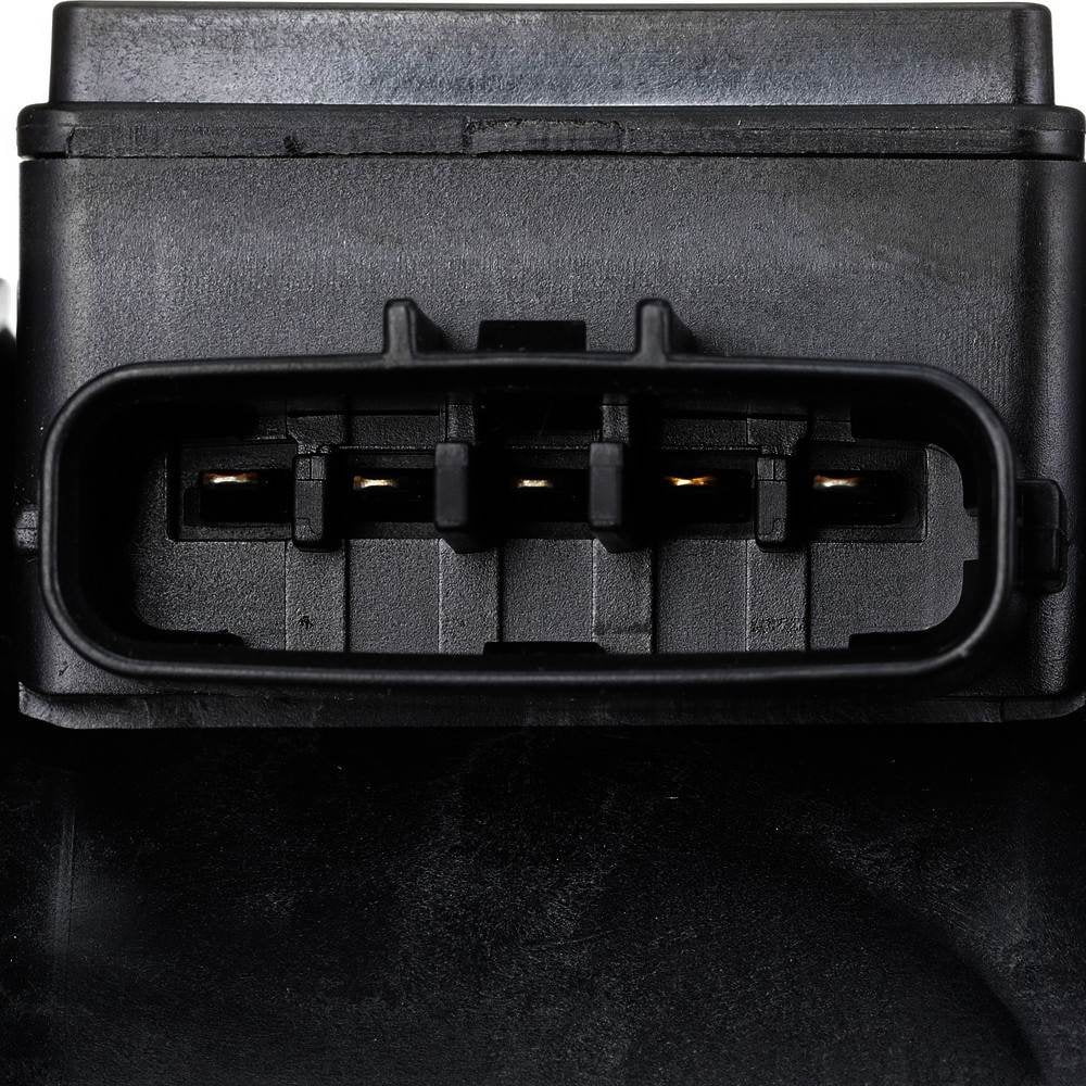Delphi Mass Air Flow Sensor P/N:Af10553 Fits select: 1997-1998 JAGUAR XK8, 1998 JAGUAR XJ8