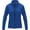 Blue, variant on Elevate Essentials Womens Zelus Fleece Jacket